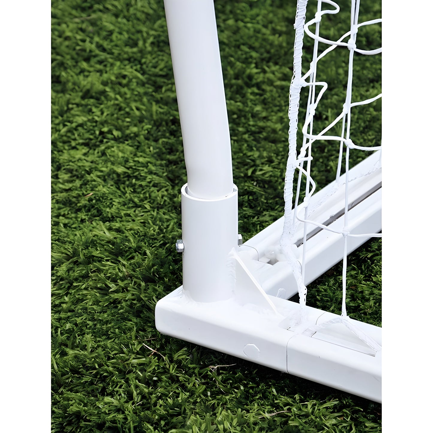 Jaypro Nova World Cup Soccer Goals SGP-850 Jaypro
