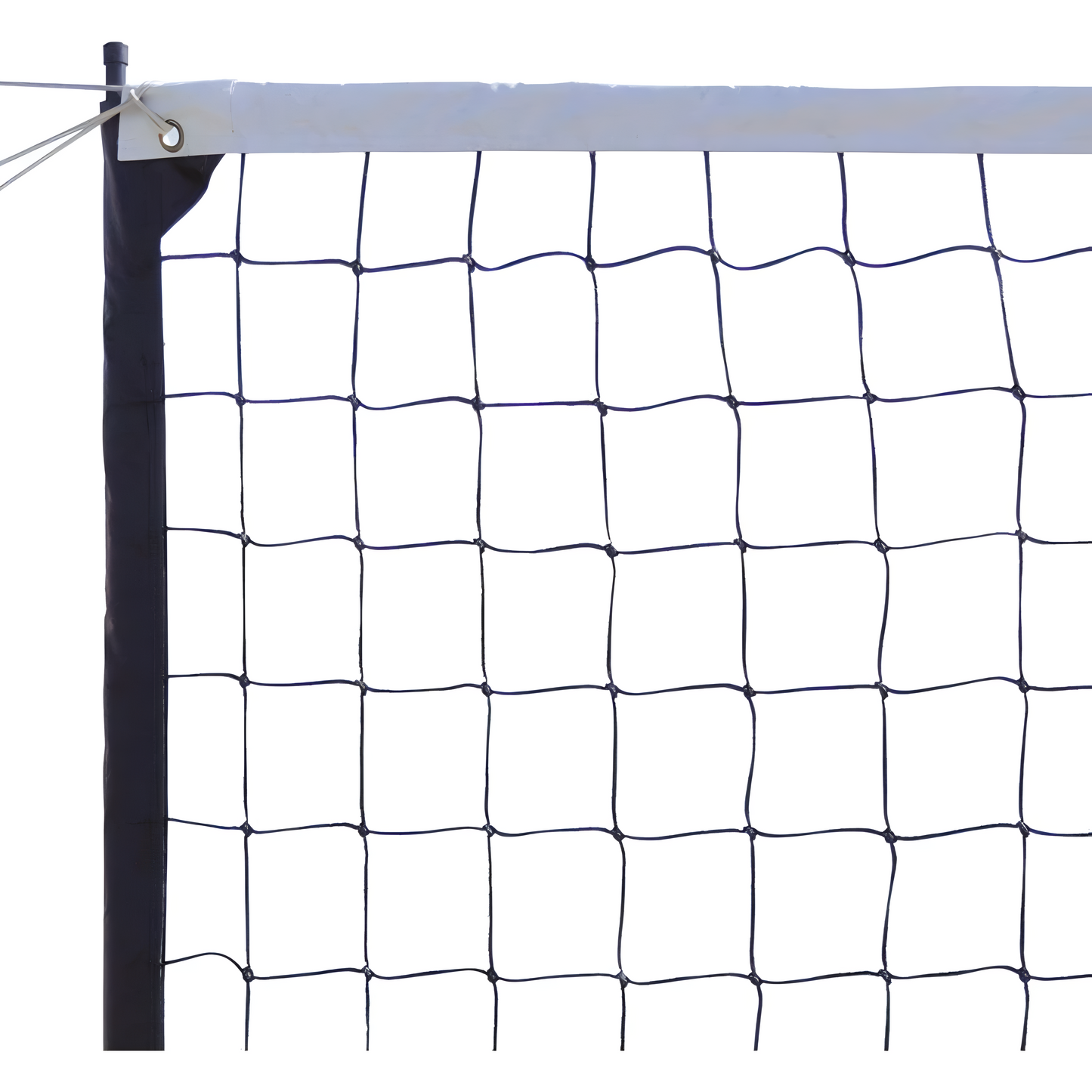 Jaypro Outdoor Volleyball Replacement Net – Coastal Competition | UV‑Tough, Game‑Ready Outdoor Net (OCC‑500N)