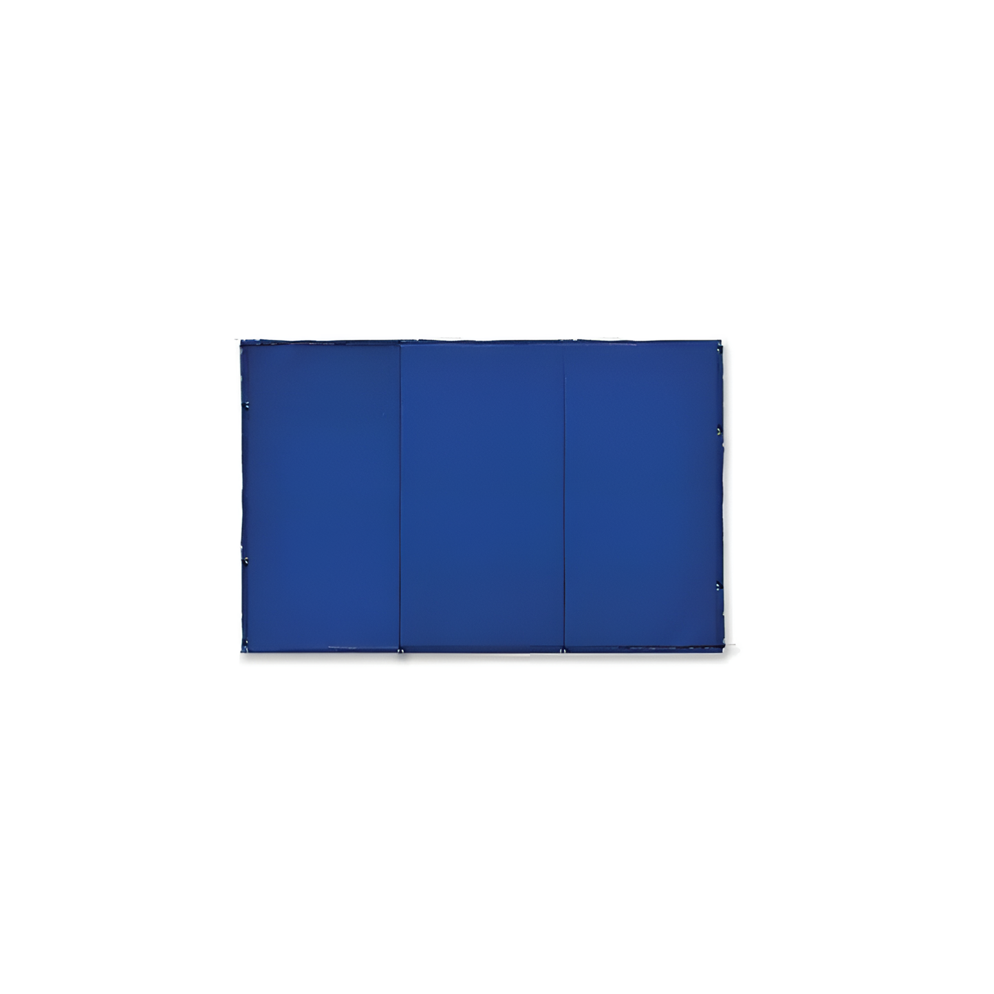 Jaypro Padding – Backstop (4'H x 8'L) – Outdoor | Durable Weather-Resistant Fence & Wall Protection Pad (BSP248)