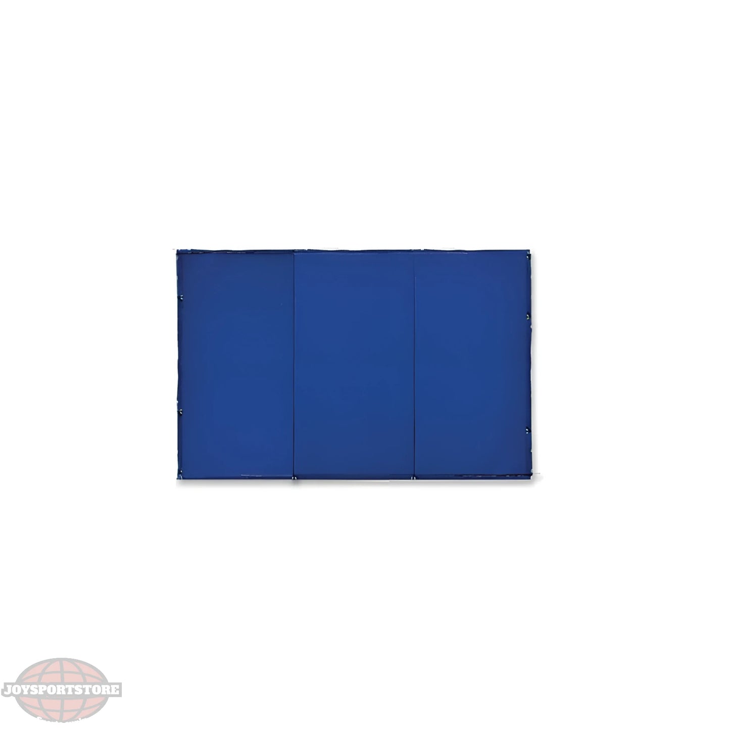 -Jaypro Padding – Backstop (4'H x 12'L) – Outdoor | Extra-Wide Weatherproof Backstop & Fence Pad for Baseball/Softball Fields (BSP2412) - JoySportStore
