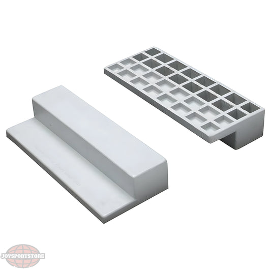 Jaypro Youth Step-Down Pitching Rubber – 18" for Little League (PR-518) - JoySportStore