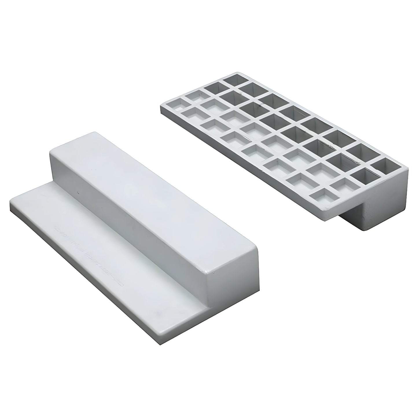 Jaypro Little League Step-Down Pitching Rubber – 24" Official Size (PR-524) - JoySportStore