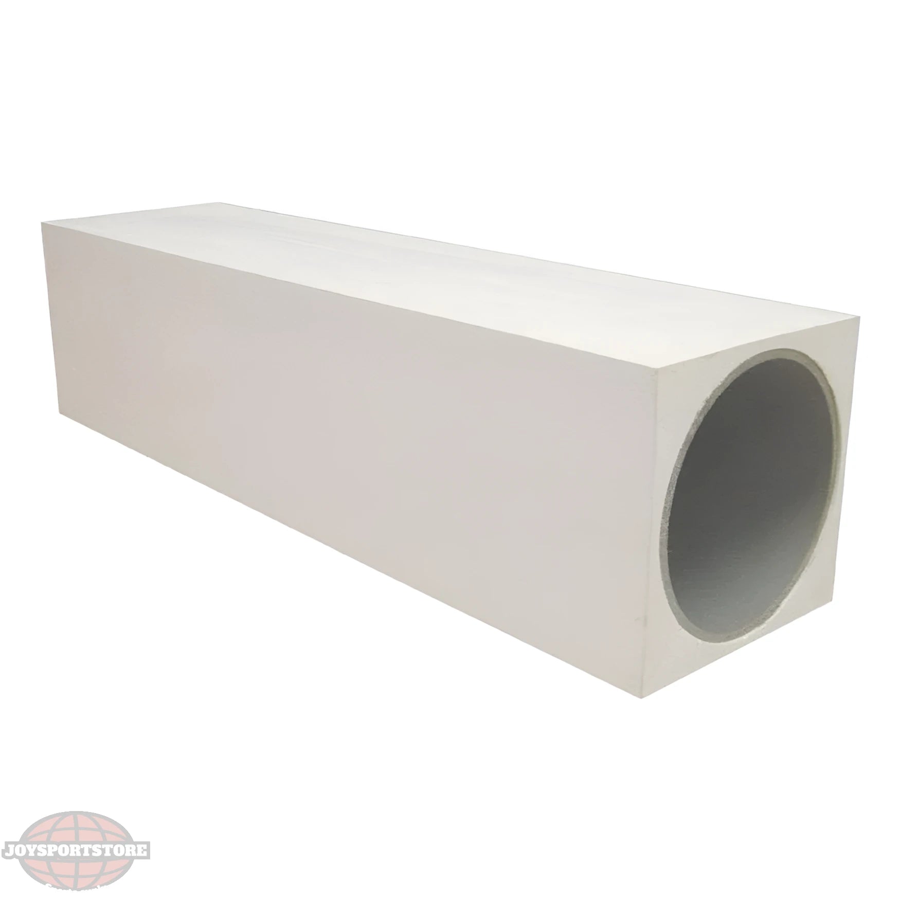 Jaypro Pitching Rubber – 24" x 6" – Major League | Official Size, Durable Game-Ready Mound Rubber (PR-624) - JoySportStore