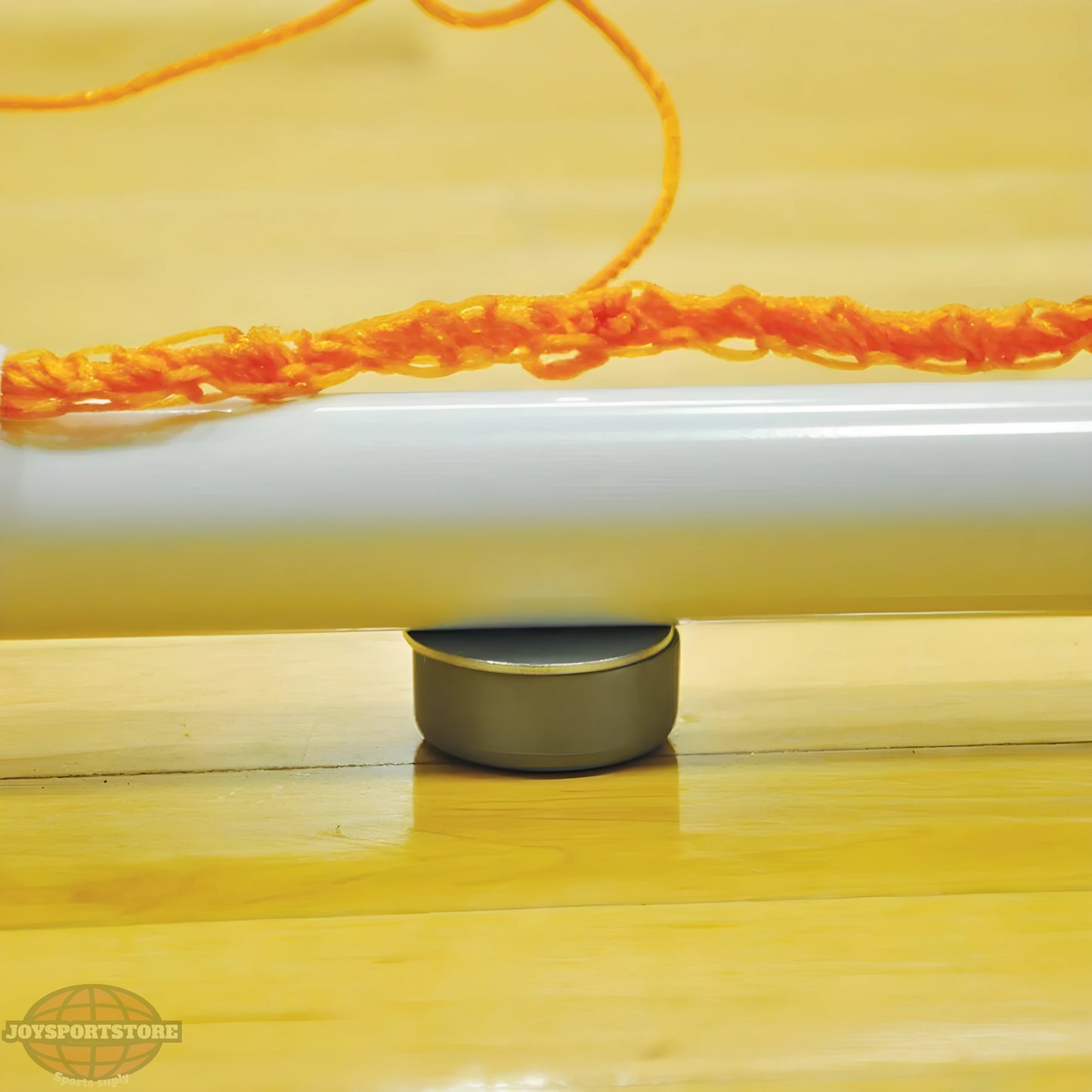 Jaypro Portable Short‑Sided Soccer Goal | Lightweight, Pop‑Up Training Goal - JoySportStore