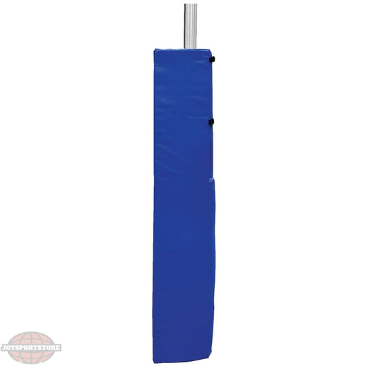 Jaypro PowerLite Volleyball System with Custom Graphics | NFHS, NCAA, USVBA Regulation - JoySportStore