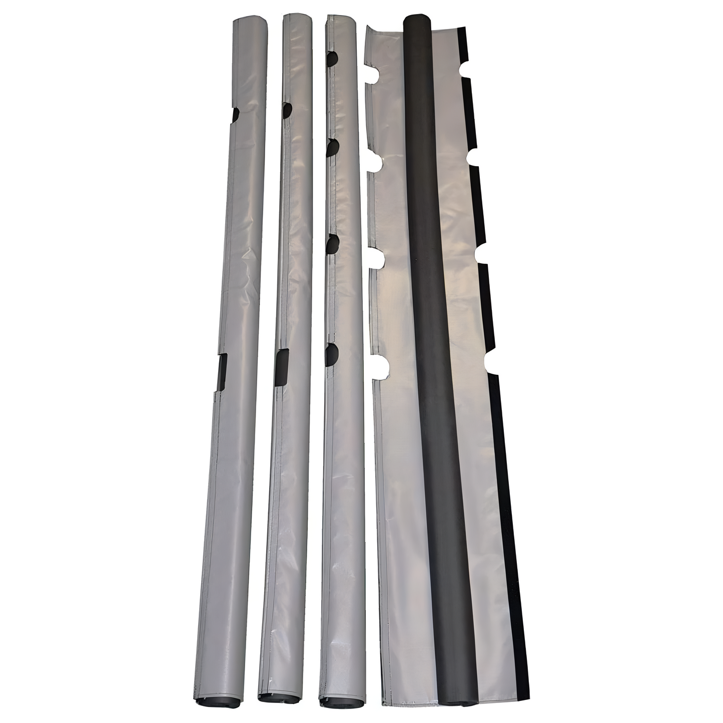Jaypro Protector Pad – Referee Stand (VRS‑6000) | Safety Padding for Elevated Officials (VRS‑60P)