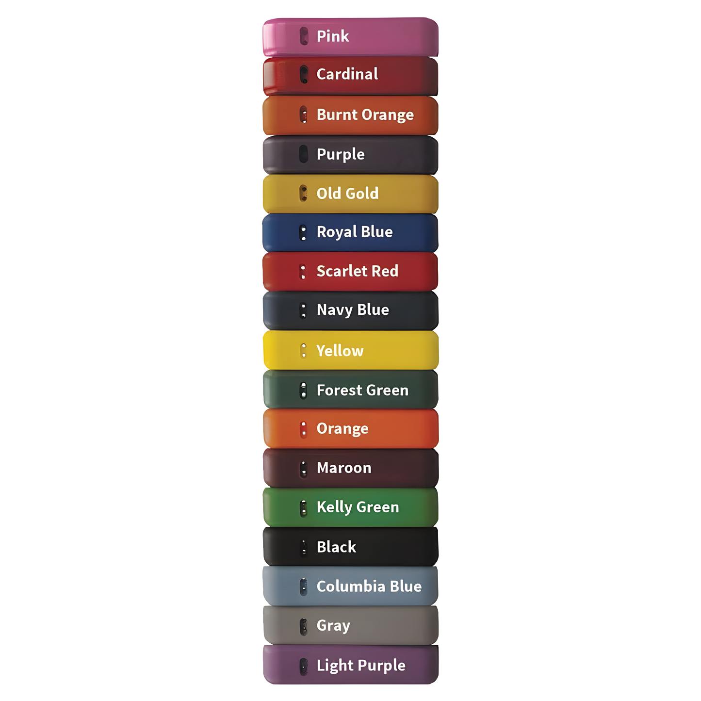 Jaypro Safe Pro Bolt-On Edge Padding – 72" Wide Backboard | Heavy-Duty Protection for Competitive Play