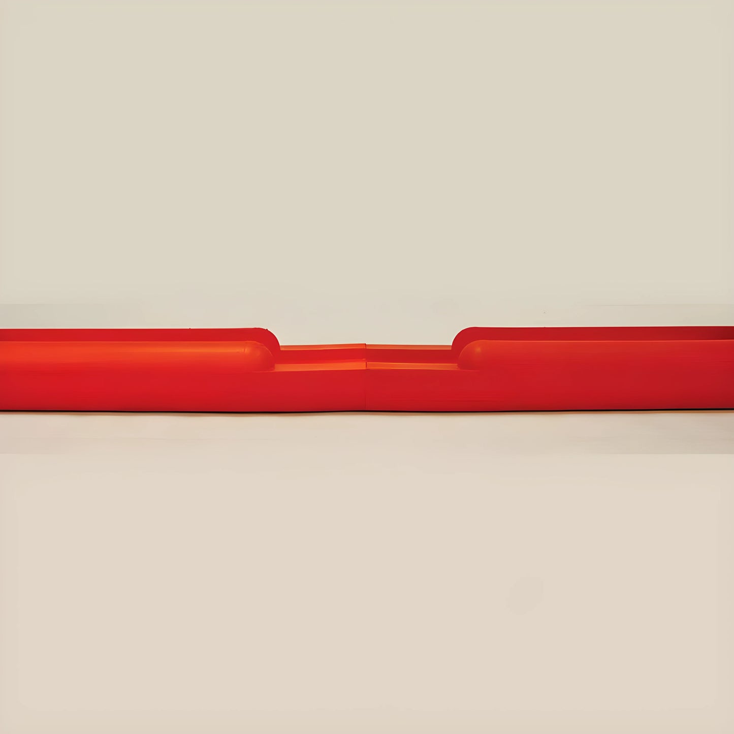 Jaypro Safe Pro Bolt-On Edge Padding – 72" Wide Backboard | Heavy-Duty Protection for Competitive Play - JoySportStore