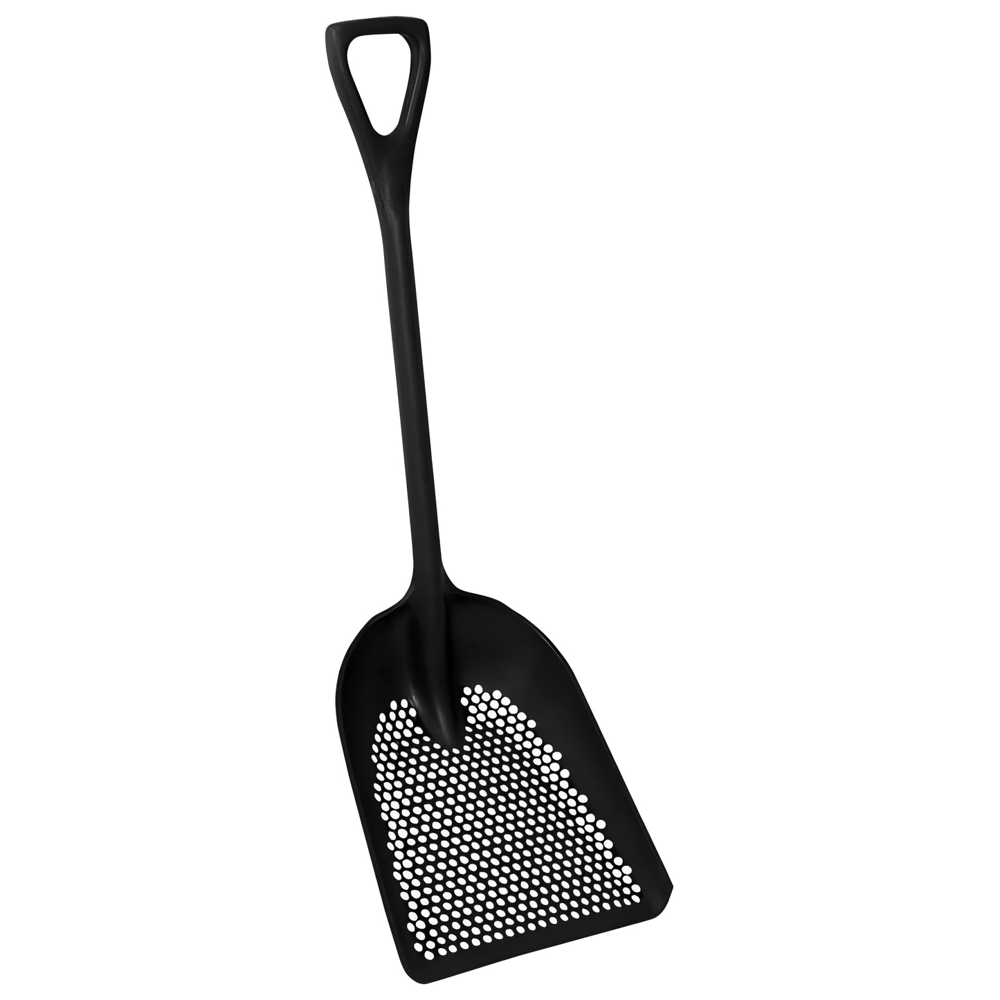 Jaypro Sifting Shovel | Durable Field Maintenance Tool for Infield Debris Removal (SS42) - JoySportStore