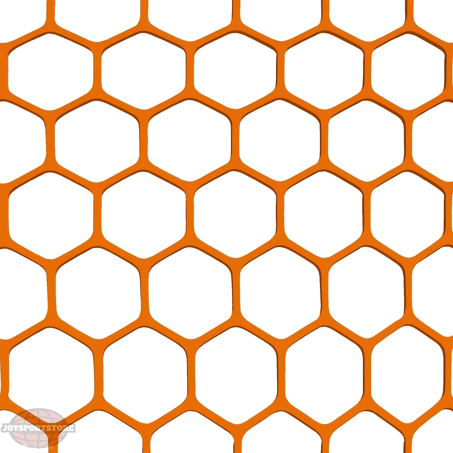 Jaypro Softball Foul Poles – Professional 30' | Ultra-Tall, High-Visibility Markers for Elite Field Performance (SBFP-30) - JoySportStore