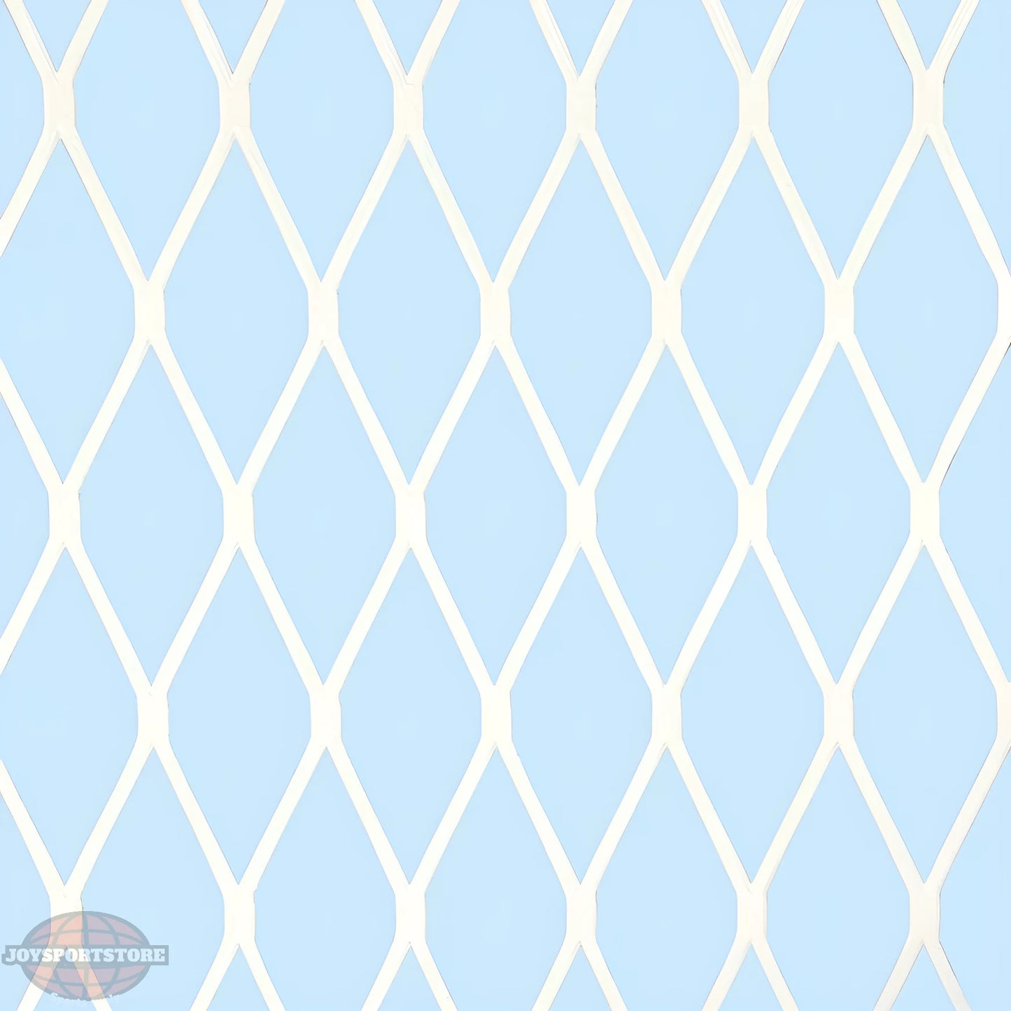 Jaypro Softball Foul Poles – 30' – Professional – Surface Mount – Yellow | Tall, Weatherproof, High-Visibility Field Marker (SBFP-30SM) - JoySportStore