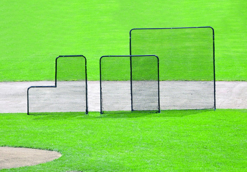 Jaypro Collegiate Fielder’s Screen – Heavy-Duty Field Screen (FS-101)