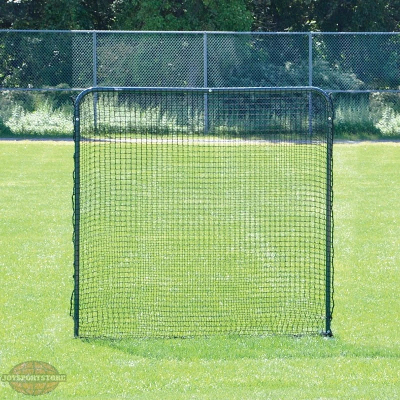 Jaypro Collegiate Fielder’s Screen – Protective Field Screen (FS-77) - JoySportStore