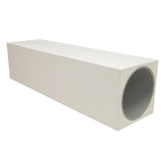 Jaypro Little League Pitching Rubber – 18" Durable Pro Mound (PR-618) - JoySportStore