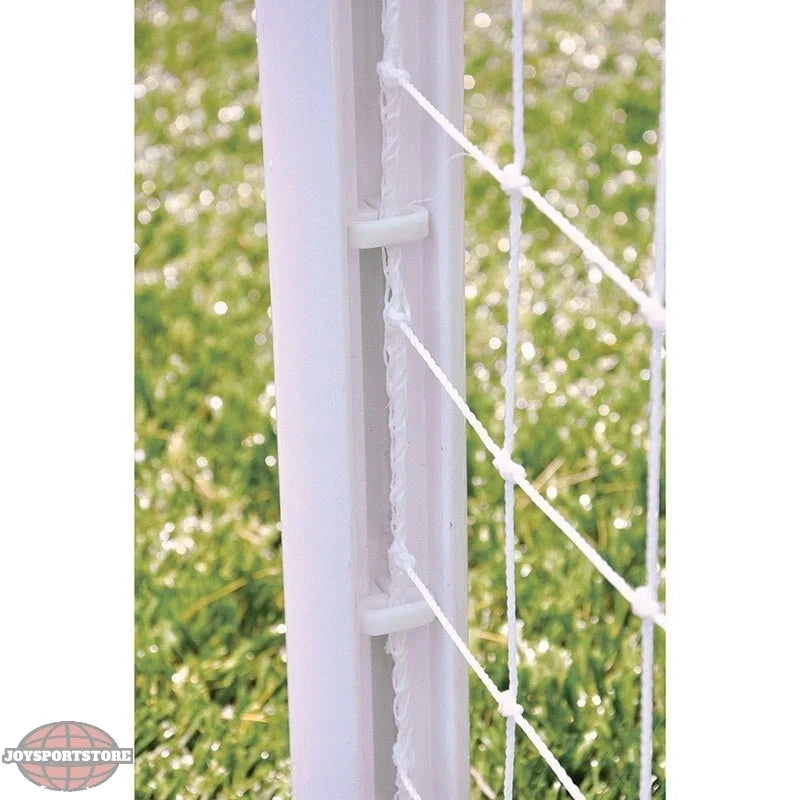 Jaypro Classic Square Soccer Goal Deluxe Package | Official Match Set (SGP-760PKGDX) - JoySportStore