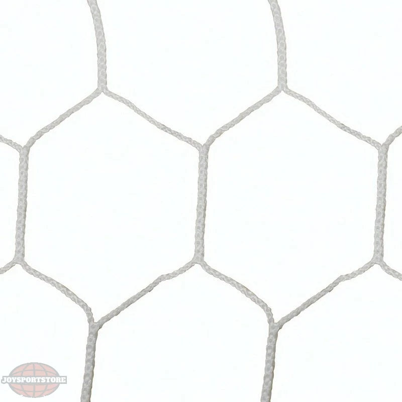 Jaypro Classic Square Soccer Goal Deluxe Package | Official Match Set (SGP-760PKGDX) - JoySportStore