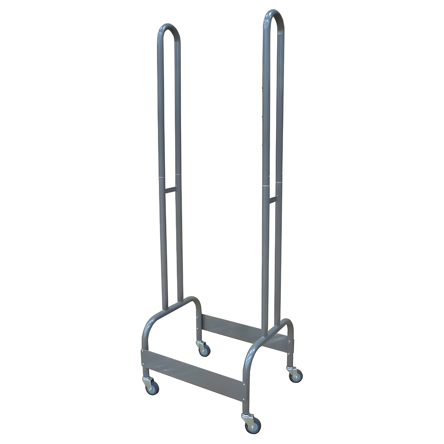 Jaypro StackMaster Shoulder Pad Rack – 42 Pad Capacity | Heavy-Duty Storage for Team Equipment (SP‑2)