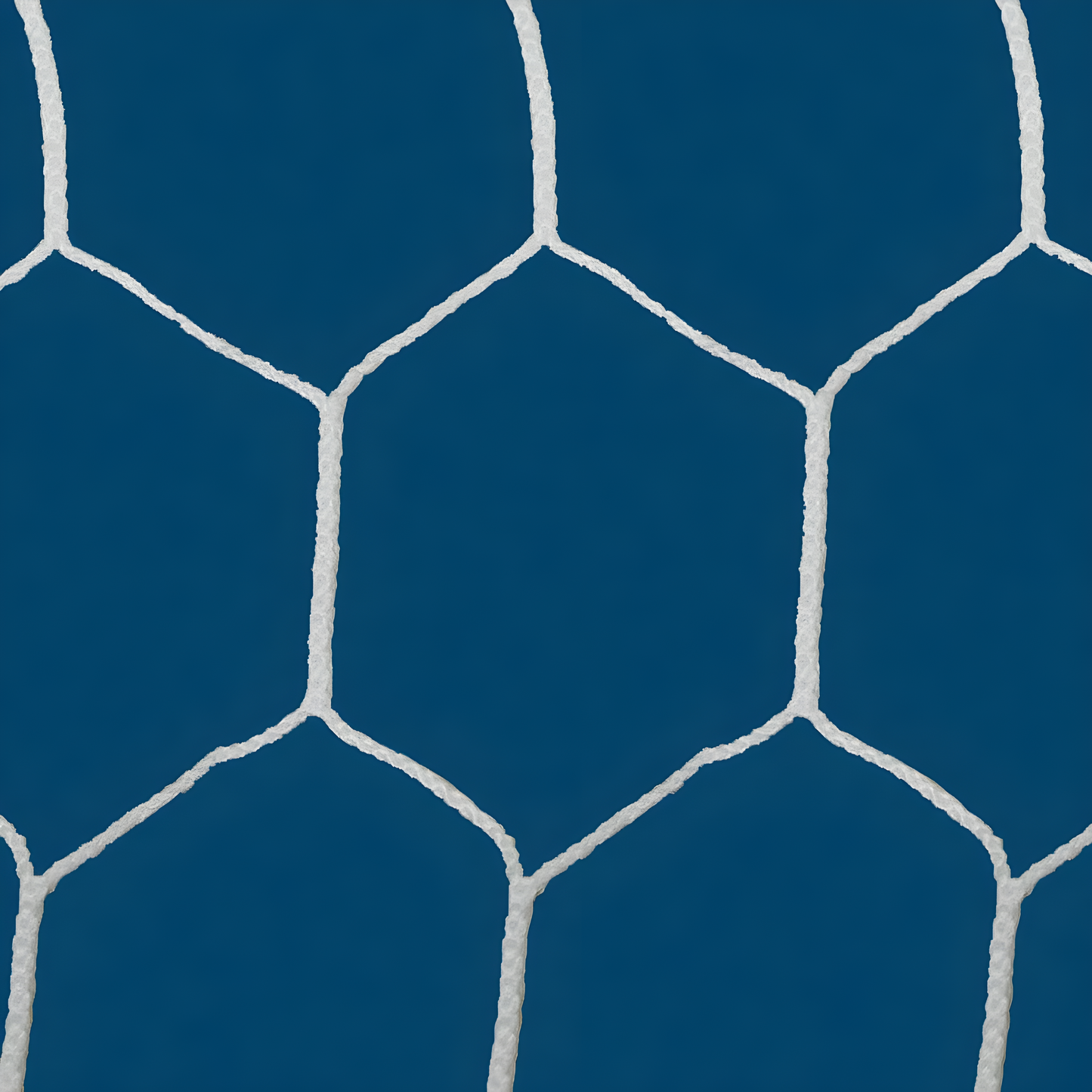 Jaypro Team Official Goal Replacement Nets (5mm Braided Mesh) SN-HTTP-W