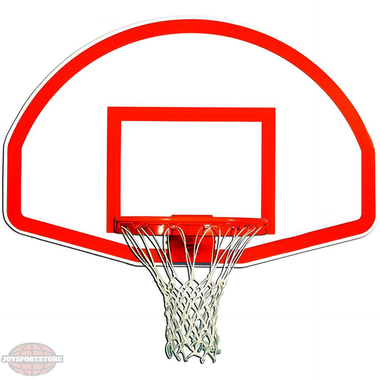 Gared Outdoor Basketball Hoop with Durable Backboard PK4541 - JoySportStore