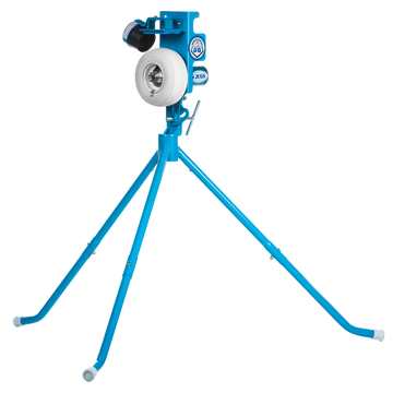 JUGS PS50 Pitching Machine for Baseball and Softball