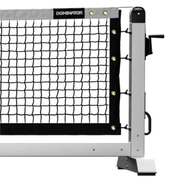 Pro Max Rolling Portable Pickleball Net