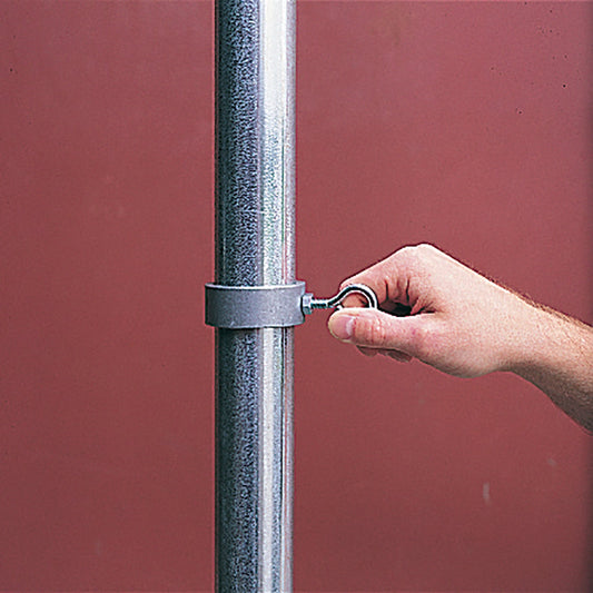 Jaypro Game Standards - Multi-purpose (220 Lbs. Base) Jaypro