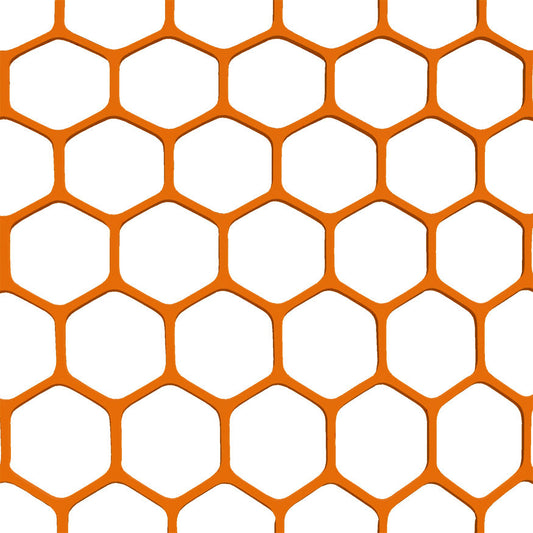 Jaypro Foul Poles - 20 ft. - Softball (Professional) (Semi-Permanent) Jaypro