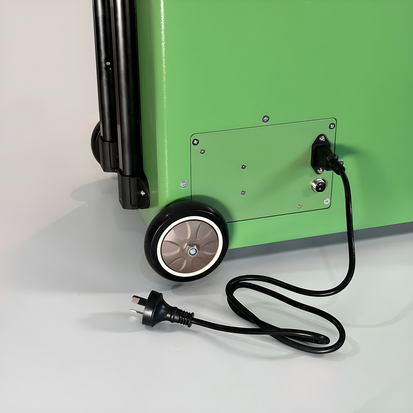 Spinshot AC Main Power Module