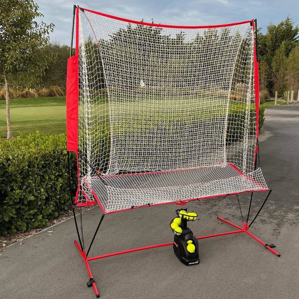 Spinshot Home Tennis Ball Machine - JoySportStore
