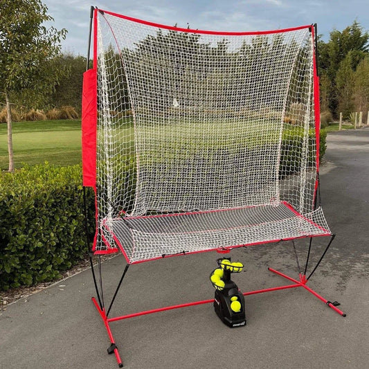 Spinshot Home Tennis Ball Machine - JoySportStore
