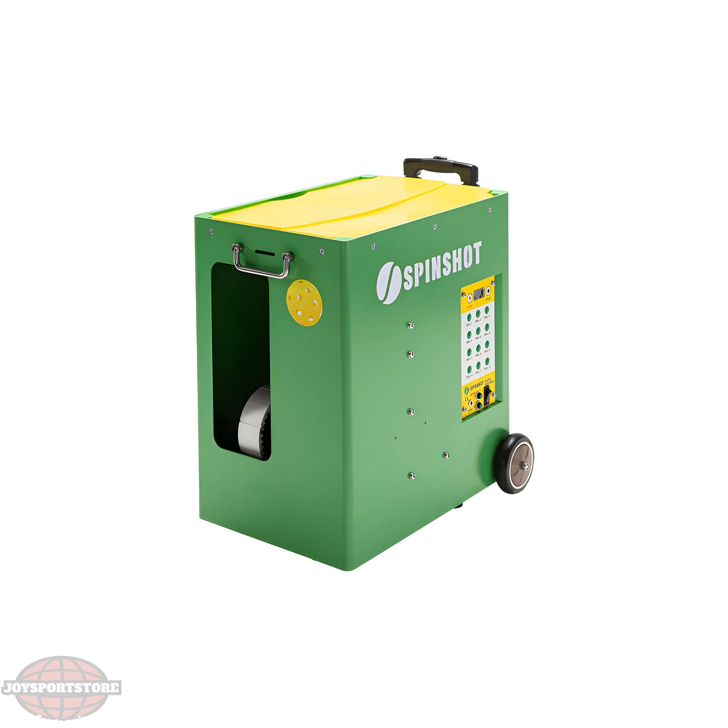 Spinshot Player Pickleball Machine - JoySportStore