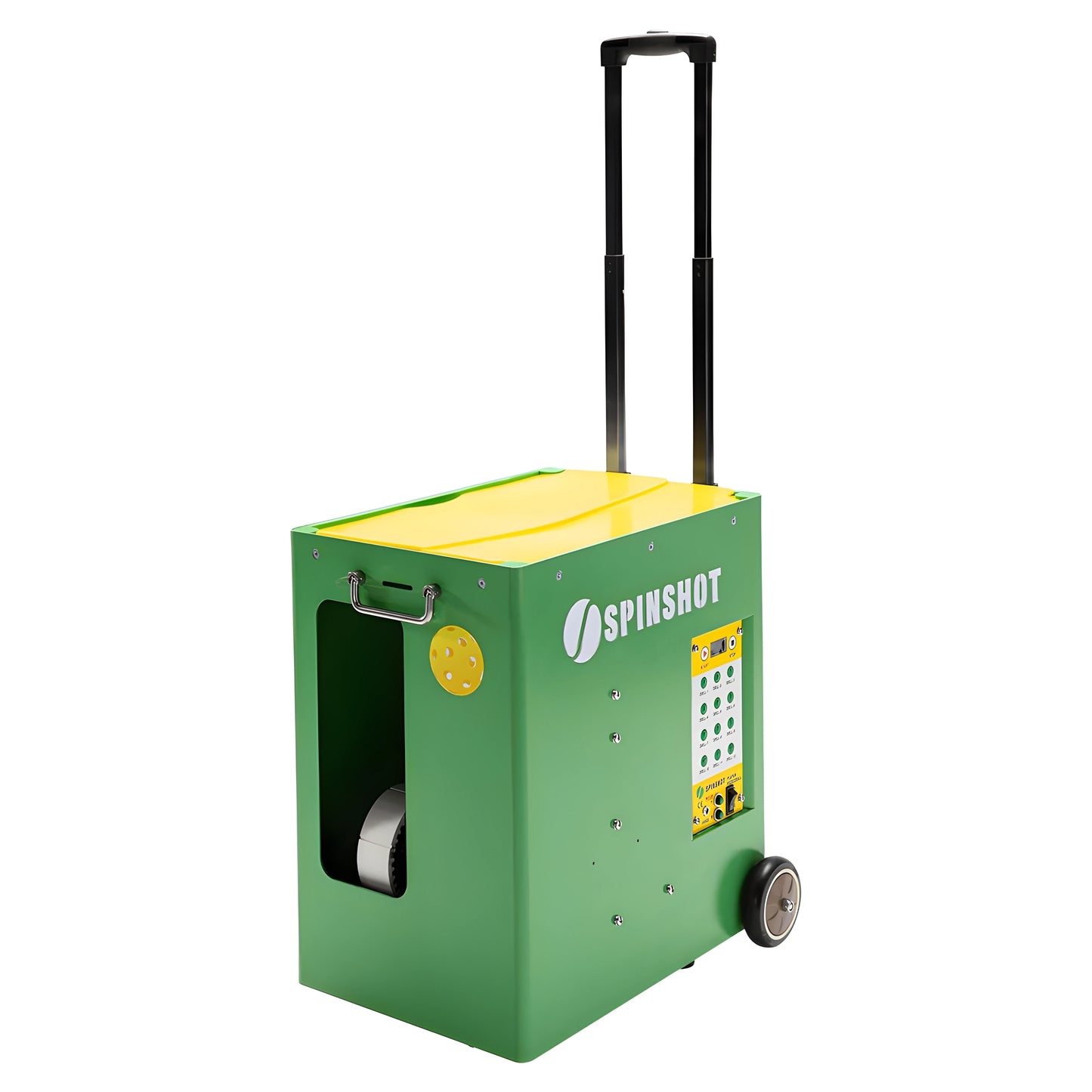 Spinshot Player Pickleball Machine - JoySportStore