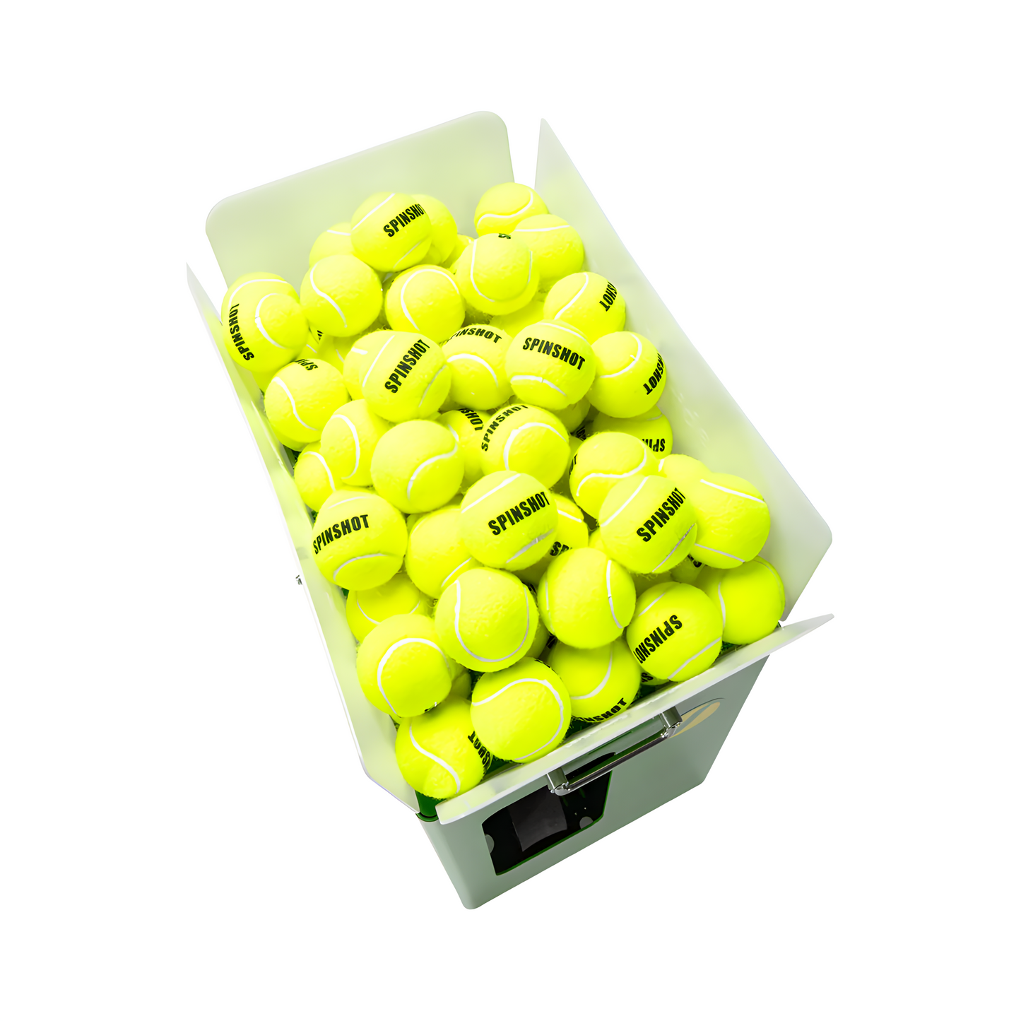 Spinshot Player Tennis Ball Machine