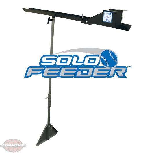 Sports Attack Ball Feeder for consistent training and practice sessions in baseball or softball