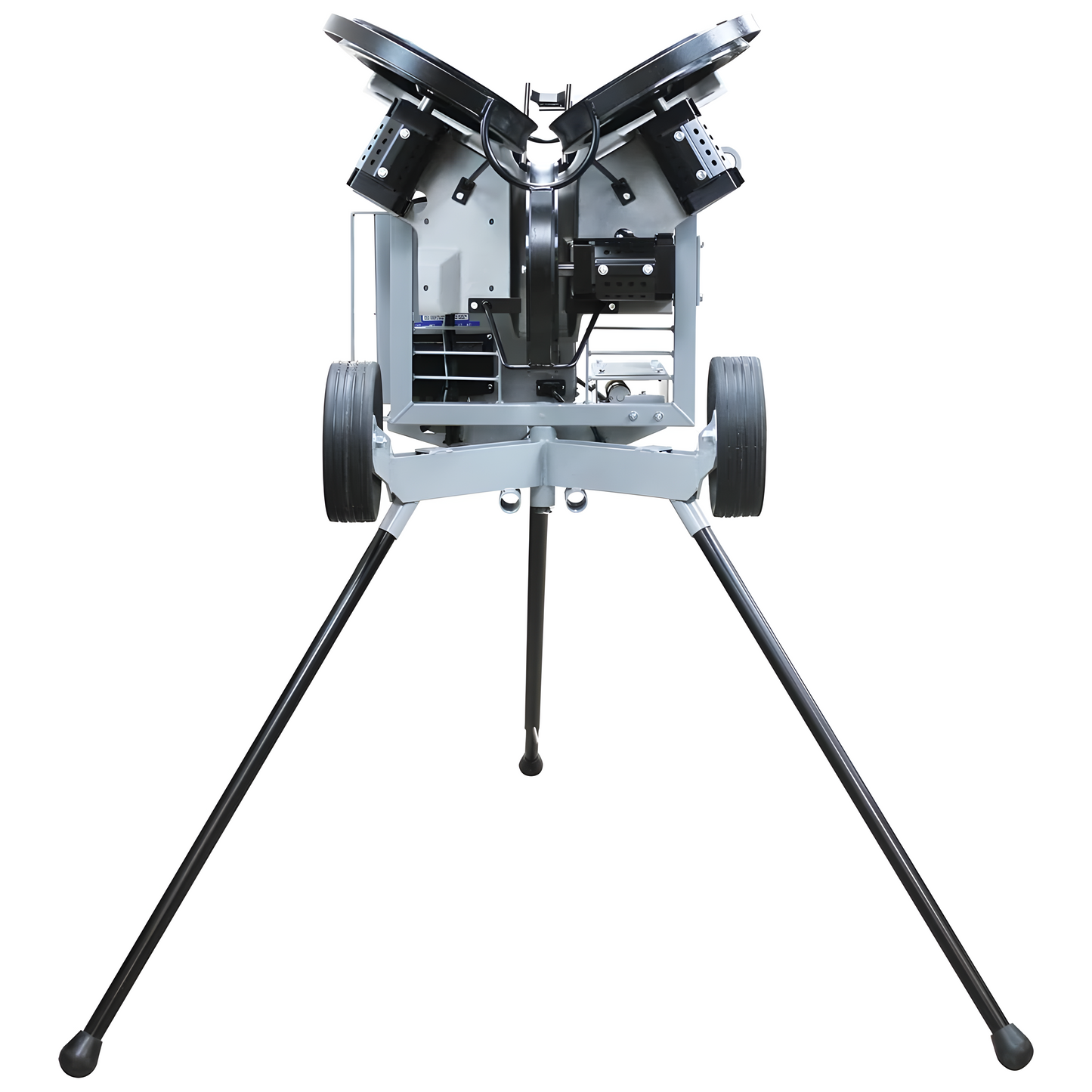 Sports Attack Elite eHack Attack Baseball Pitching Machine