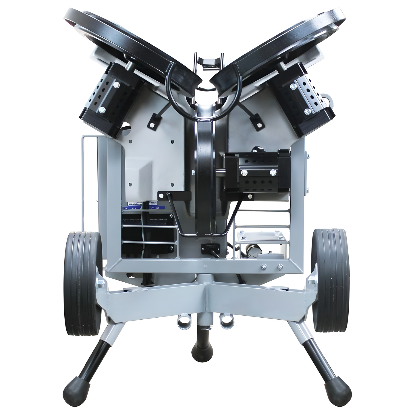 Sports Attack Elite eHack Attack Softball Pitching Machine