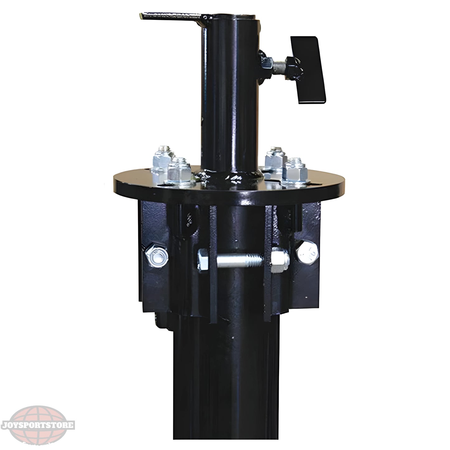 Sports Attack Football Machine Universal Cart Clamp - JoySportStore