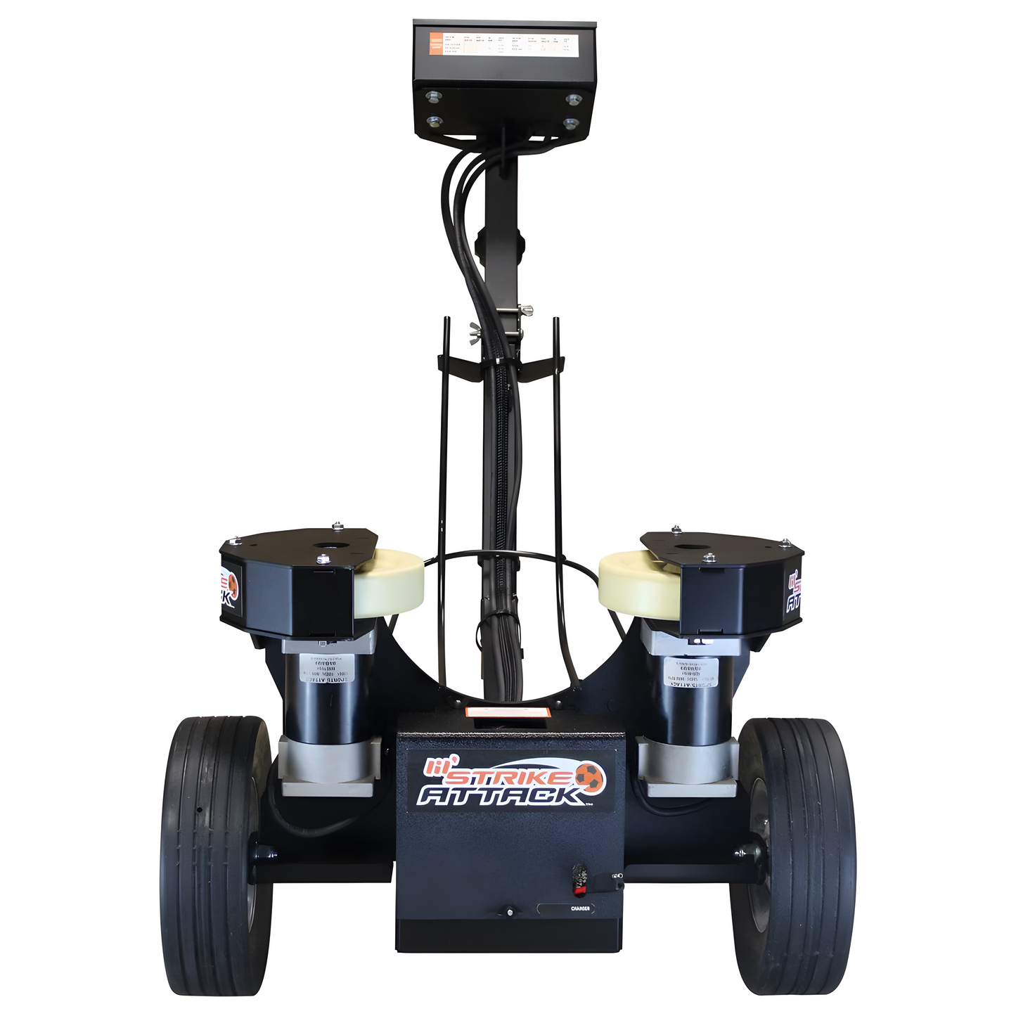 Sports Attack Lil' Strike Attack Soccer Machine (DC Model) 6181-5602-1