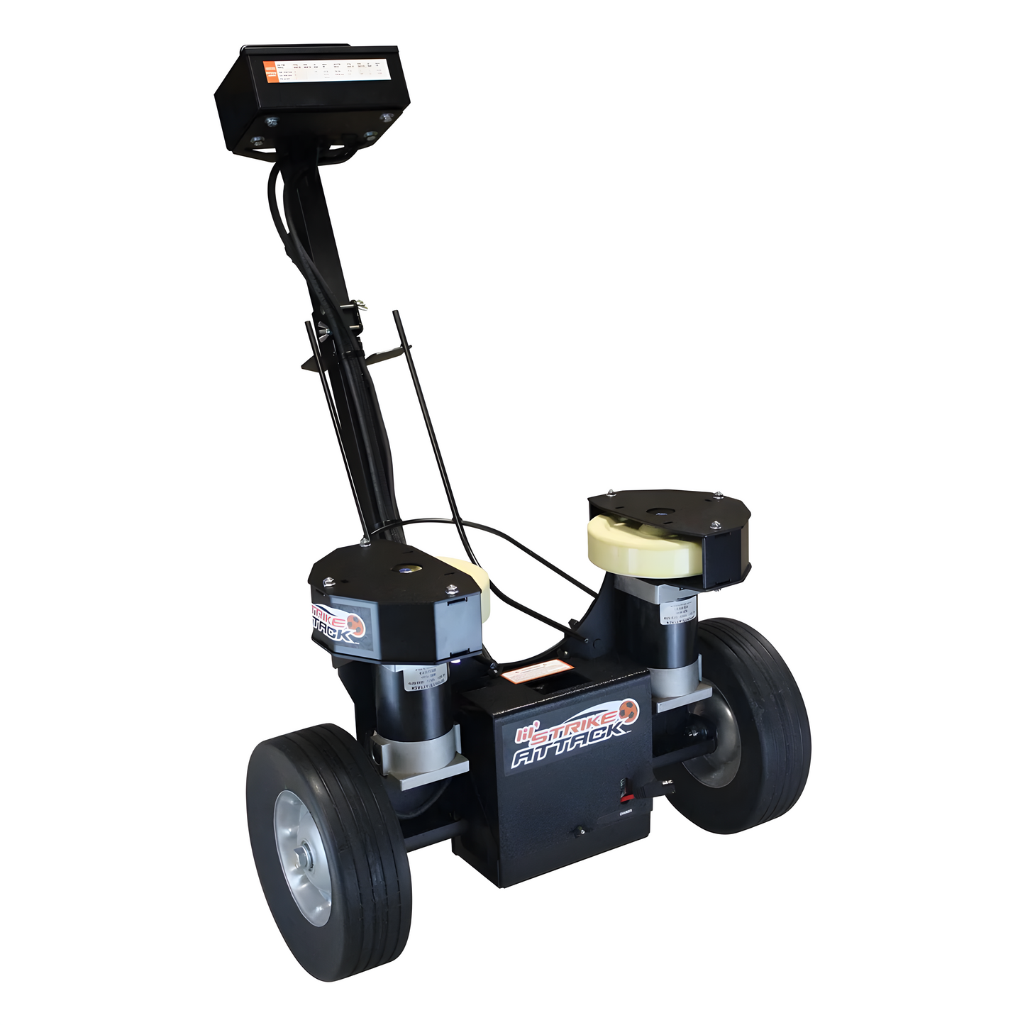 Sports Attack Lil' Strike Attack Soccer Machine (DC Model) 6181-5602-1
