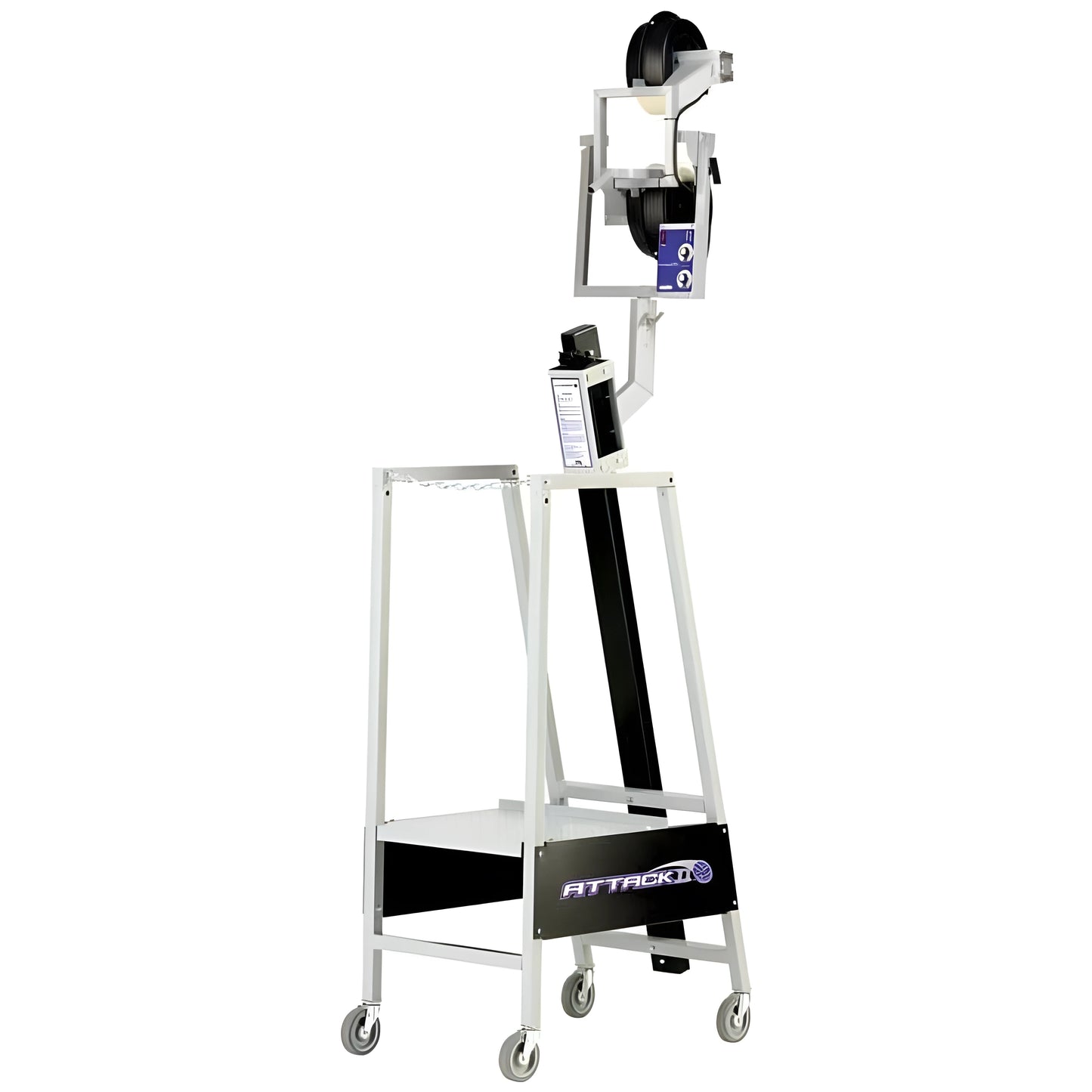 Sports Attack Volleyball Serving Machine for consistent training and skill development