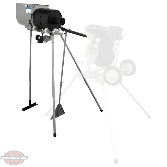 Sports Attack Junior Feeder with Adjustable Legs for Training Young Athletes