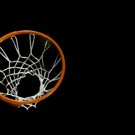 How High is a Basketball Hoop