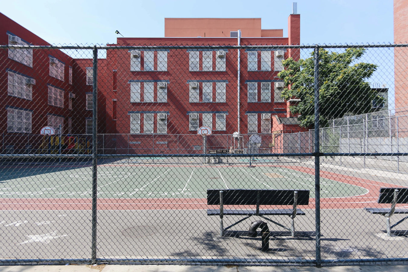 Basketball-Rims JoyfulPeter