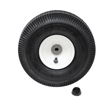 Newstripe Wheel 10″