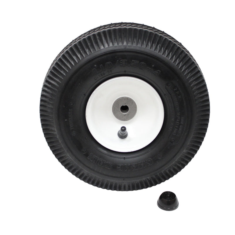 Newstripe Wheel 10″ Newstripe