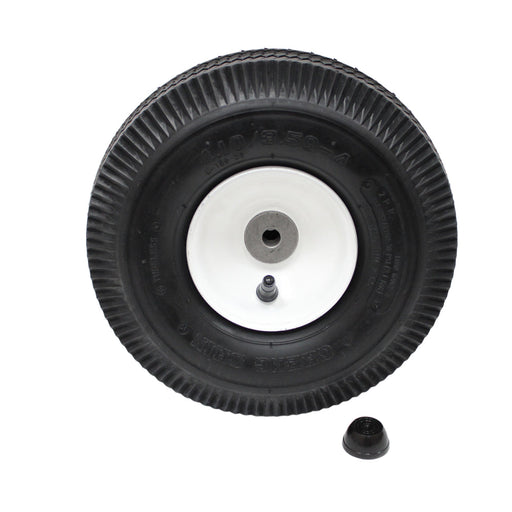 Newstripe Wheel 10″ Newstripe
