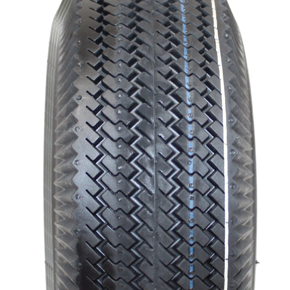 Newstripe Wheel 10″ Newstripe