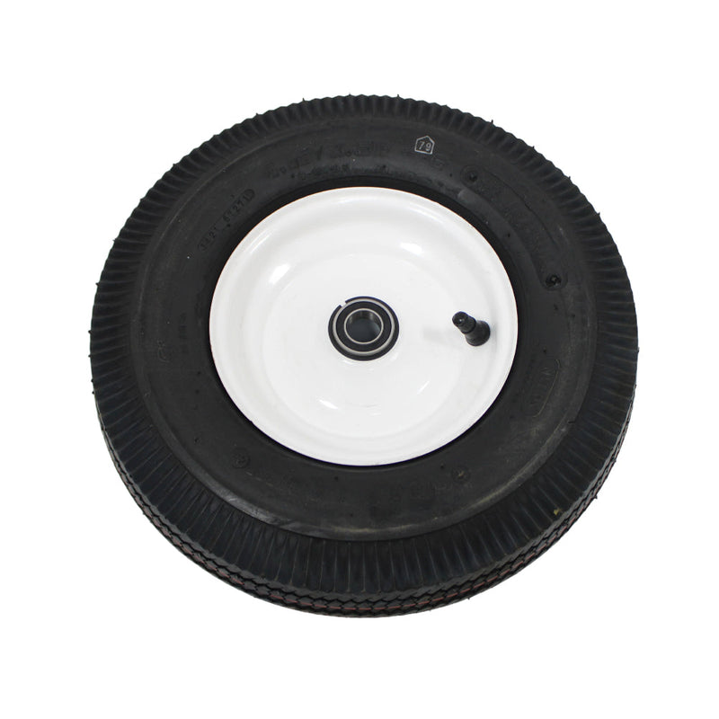 Newstripe Wheel 410/350 Newstripe