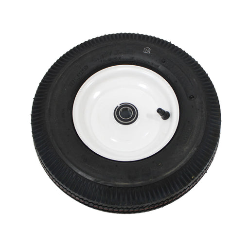Newstripe Wheel 410/350 Newstripe
