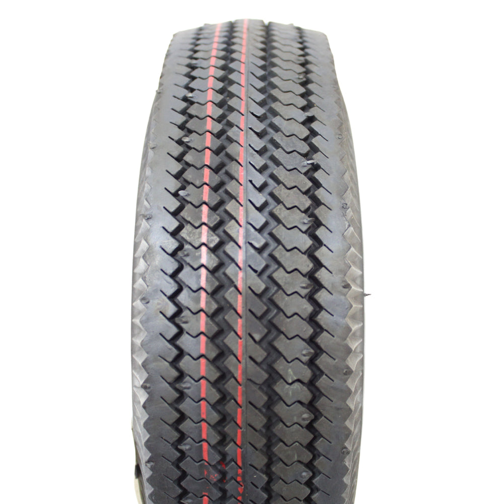 Newstripe Wheel 410/350 Newstripe